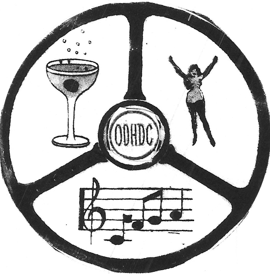 Original Logo from 1956